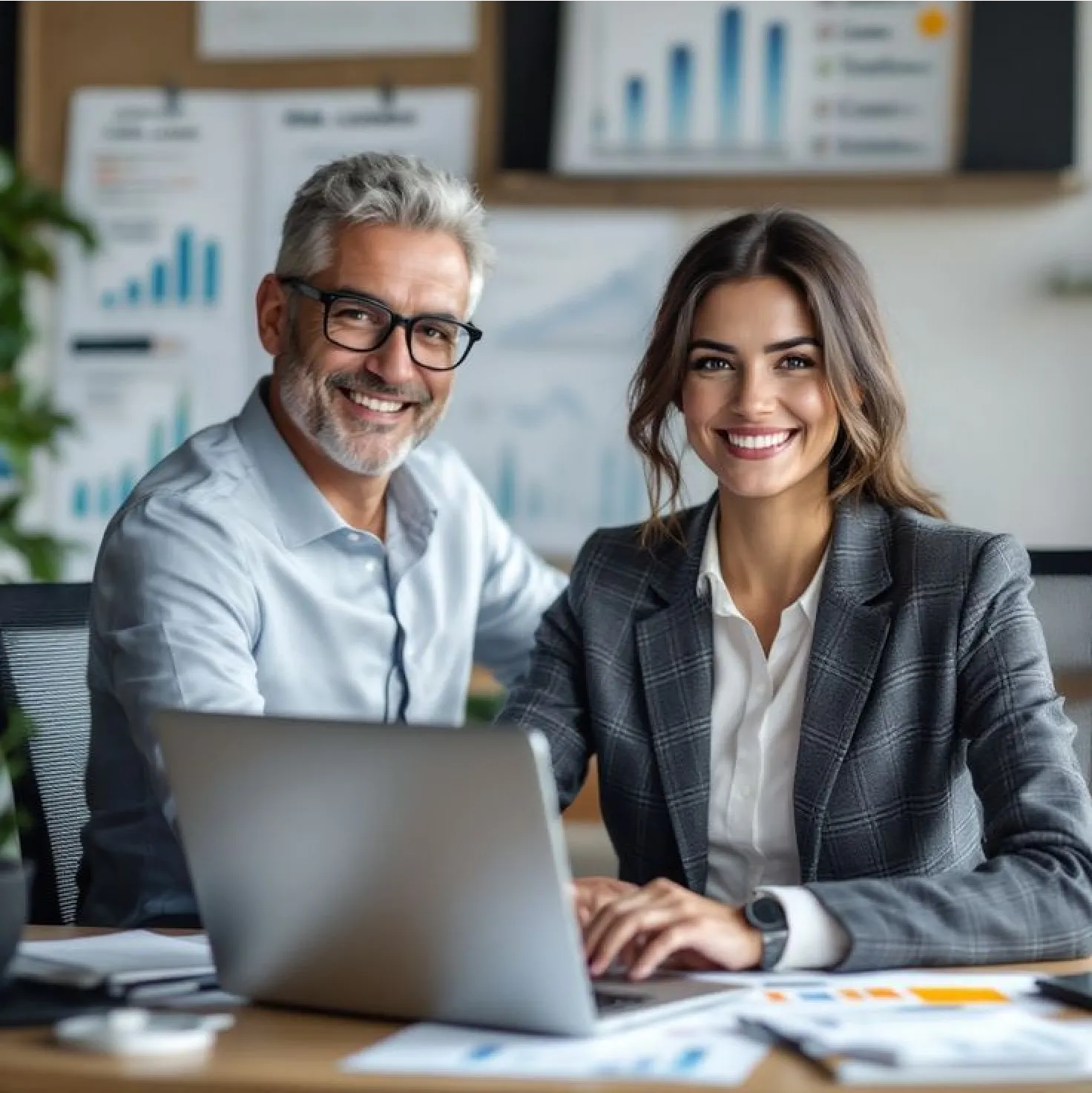 Konsultacje zarządzania projektami